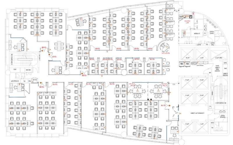 16 Collyer Quay, Singapore Image 5