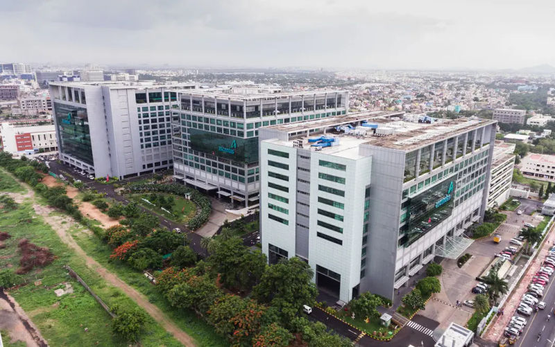 2&3 Csir Rd Taramani Rajiv Gandhi Salai, Chennai Image 5