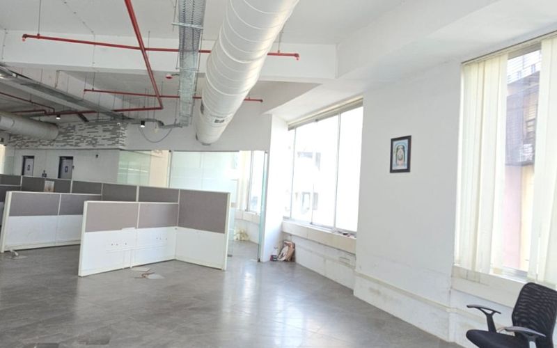 Dadar West Parel, Mumbai Image 1