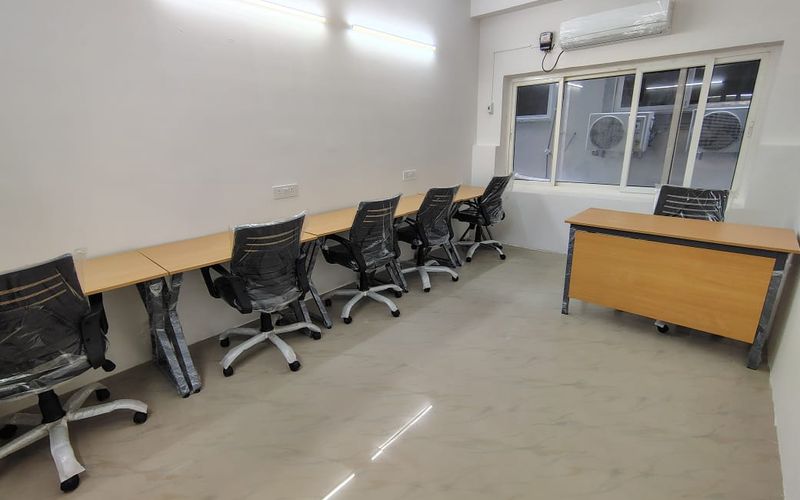 Road No 29, Hyderabad Image 1