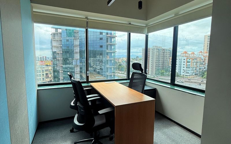 Paud Road, Pune Image 1