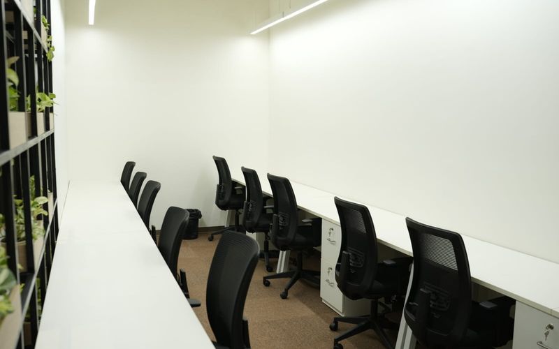 Plot 3 Salt Lake Bypass Bp Block Sector V Bidhannagar, Kolkata, 200 DESKS Plot 3 Salt Lake Bypass Bp Block Sector V Bidhannagar, Kolkata Image 1