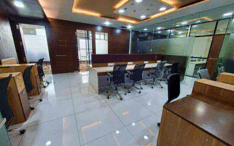 Cadbury Junction Eastern Express Hwy, Thane Image 4