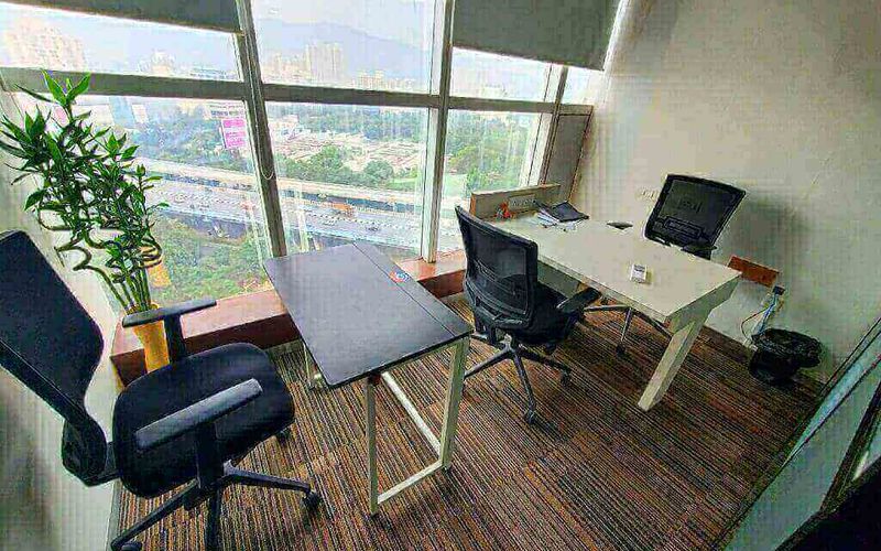 Cadbury Junction Eastern Express Hwy, Thane Image 5