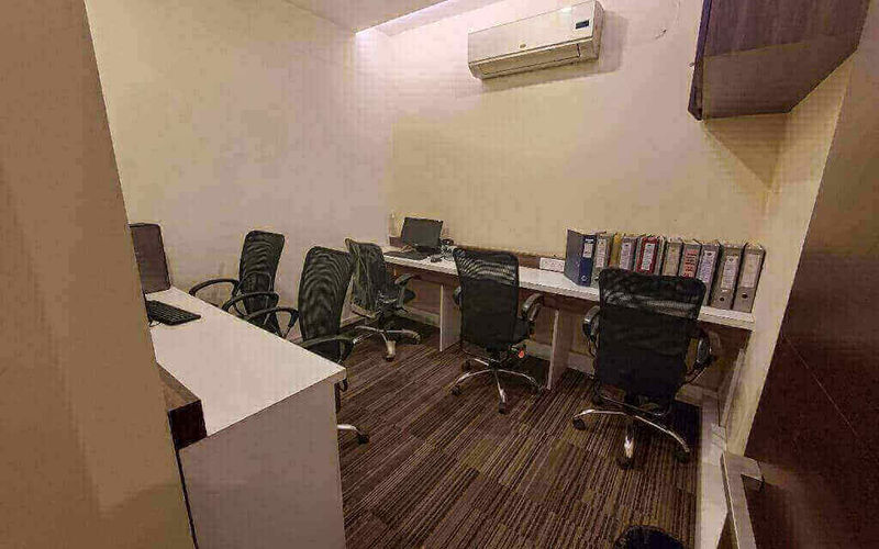 Cadbury Junction Eastern Express Hwy, Thane Image 3