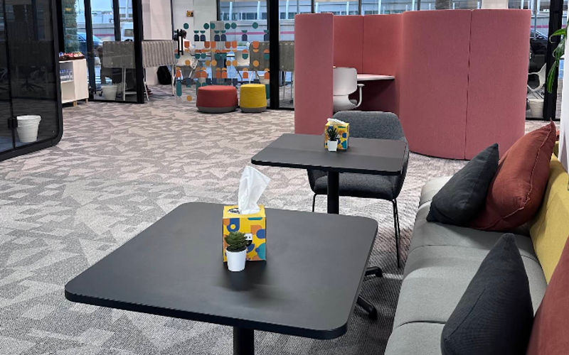 King Abdullah Dt Al Mursilat, Riyadh Image 1