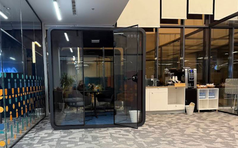 King Abdullah Dt Al Mursilat, Riyadh Image 4