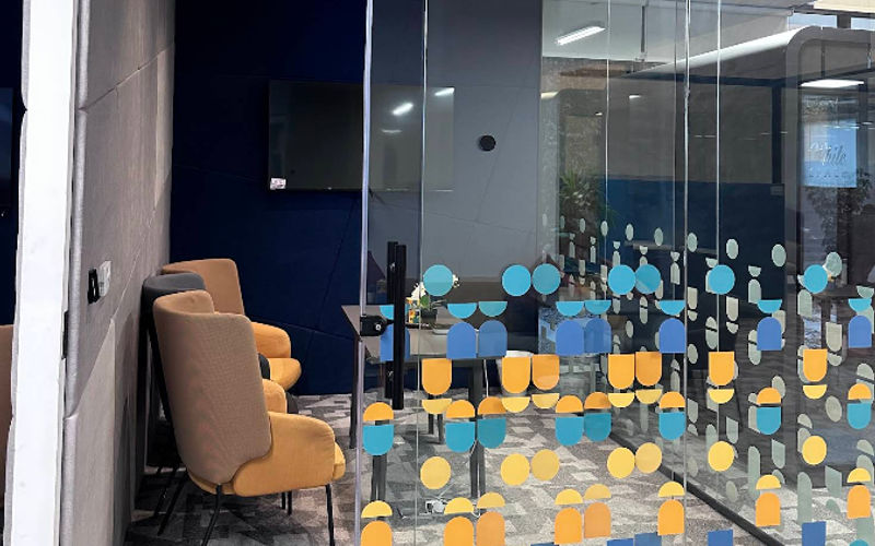 King Abdullah Dt Al Mursilat, Riyadh Image 5