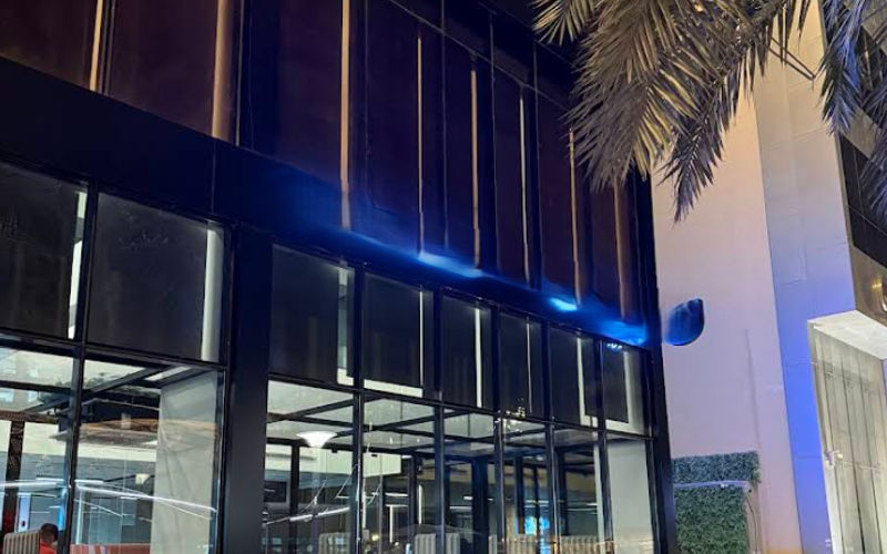 King Abdullah Dt Al Mursilat, Riyadh Image 6