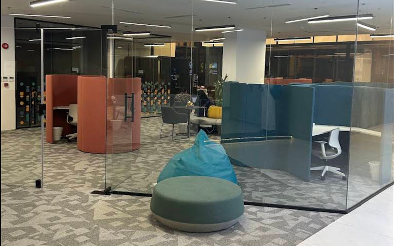 King Abdullah Dt Al Mursilat, Riyadh Image 2