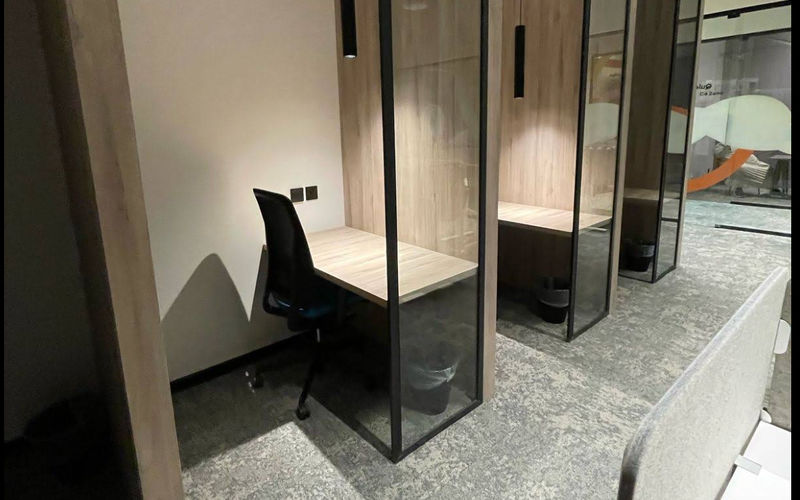 Prince Sultan Rd As Salamah, Jeddah Image 6