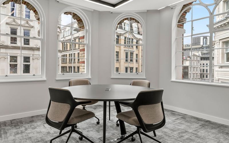 25 Eastcheap, Greater London Image 2