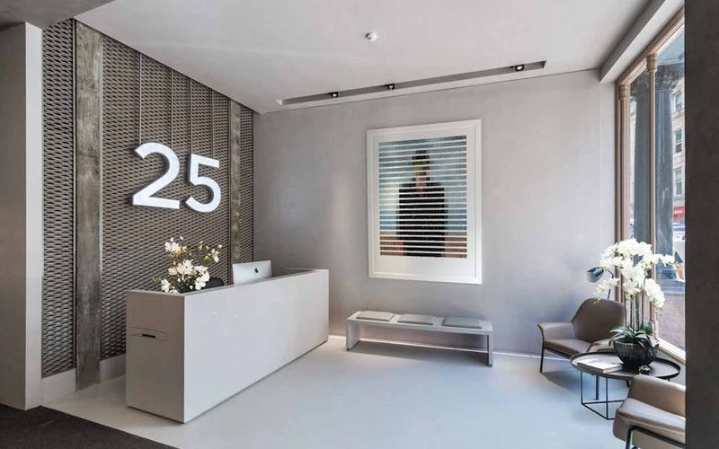 25 Eastcheap, Greater London Image 6