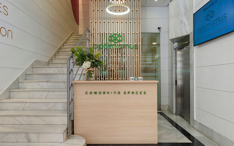 87 Calle De Ulises, Madrid Image 1