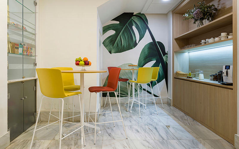 87 Calle De Ulises, Madrid Image 14