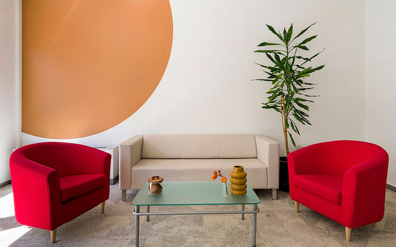 87 Calle De Ulises, Madrid Image 3