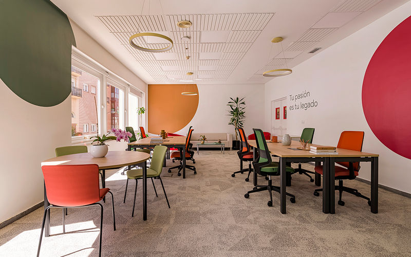 87 Calle De Ulises, Madrid Image 2