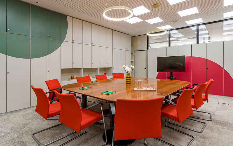 87 Calle De Ulises, Madrid Image 13