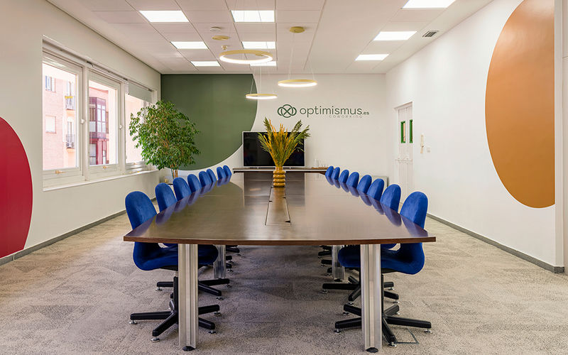 87 Calle De Ulises, Madrid Image 10