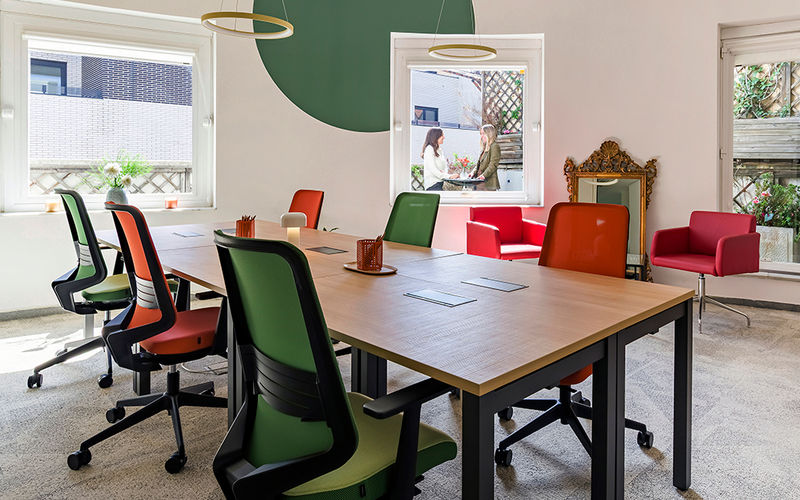 87 Calle De Ulises, Madrid Image 8