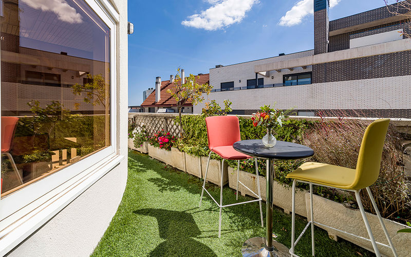 87 Calle De Ulises, Madrid Image 16