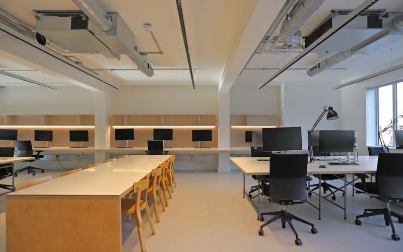 22 Little Portland Street, Greater London Image 4