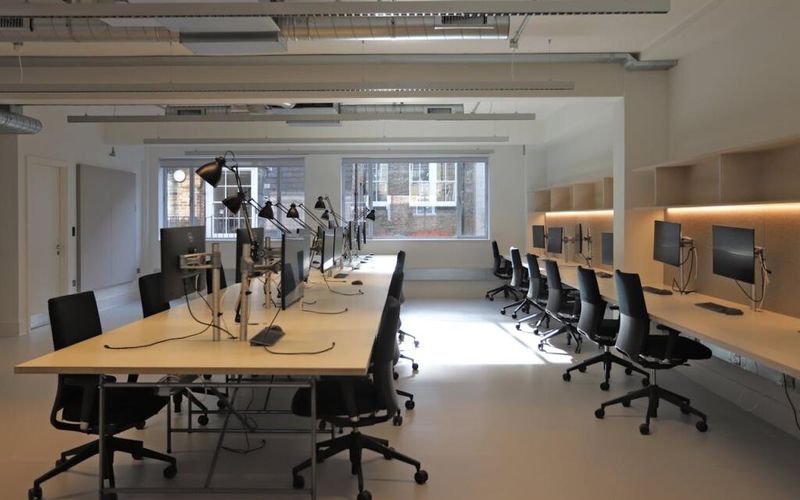 22 Little Portland Street, Greater London Image 1