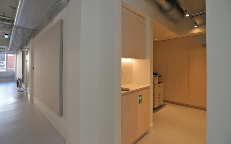 22 Little Portland Street, Greater London Image 8