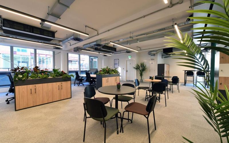 17-19 Whitworth Street West, Greater Manchester Image 3