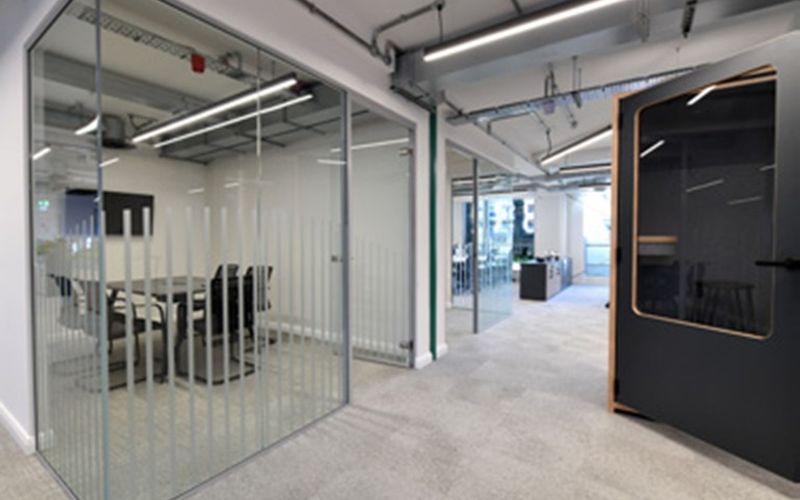 17-19 Whitworth Street West, Greater Manchester Image 4