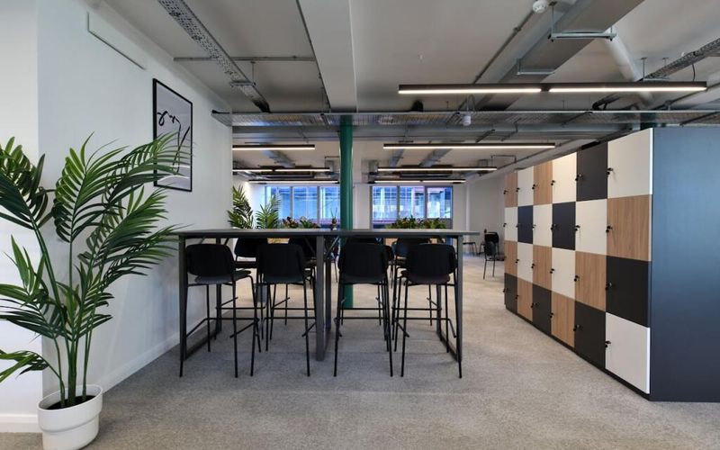 17-19 Whitworth Street West, Greater Manchester Image 2