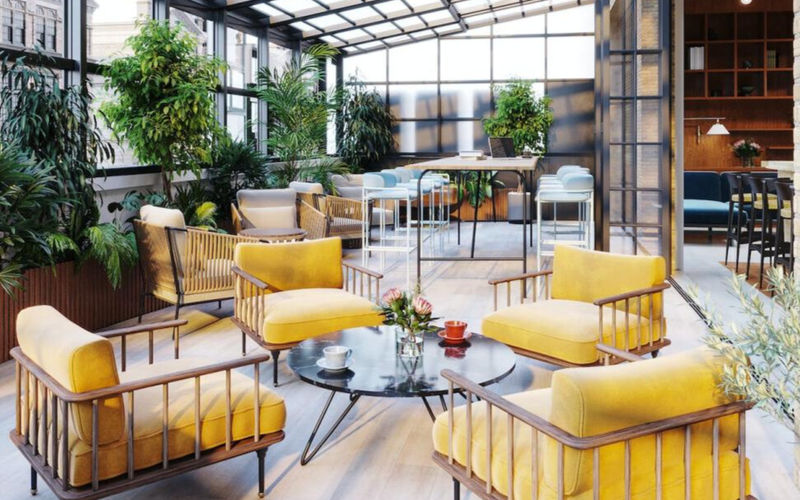 60 Fountain Street, Greater Manchester Image 12