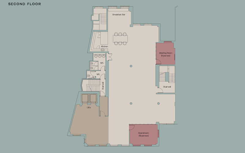 60 Fountain Street, Greater Manchester Image 10