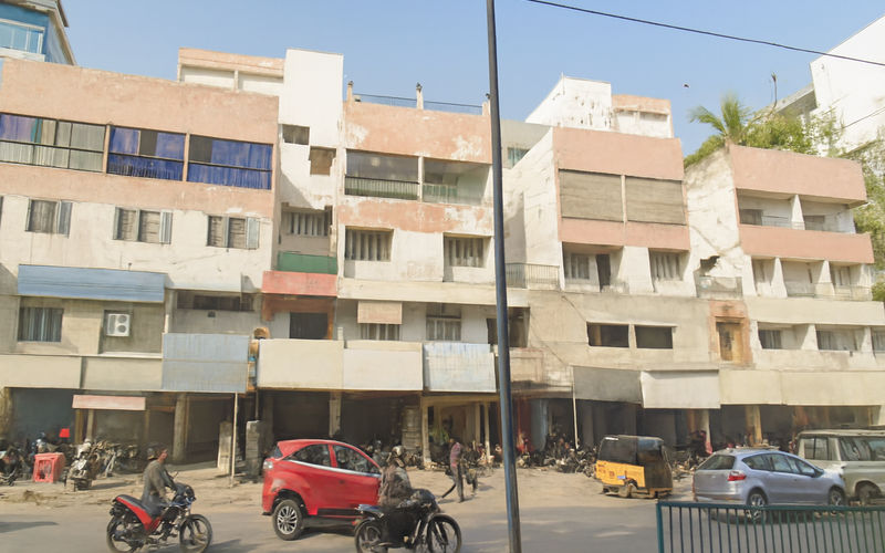 B/1, 12 Banjara Hills, Hyderabad Image 1