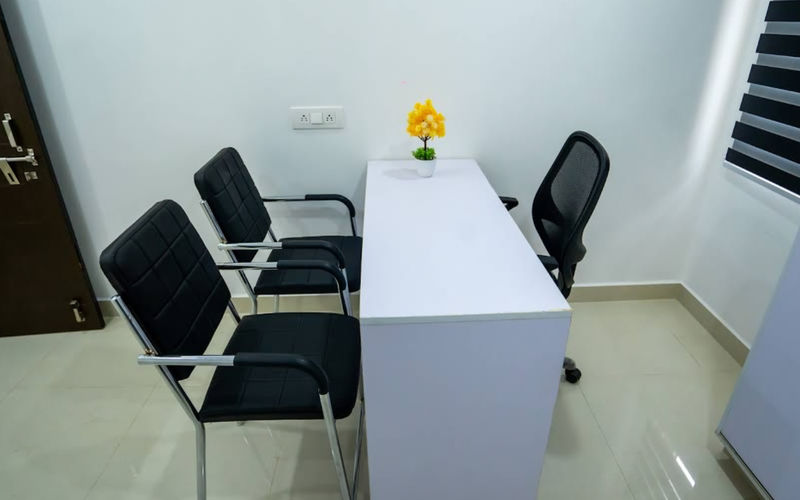 5/497 Kondapur, Hyderabad, 4 DESKS 5/497 Kondapur, Hyderabad Image 1