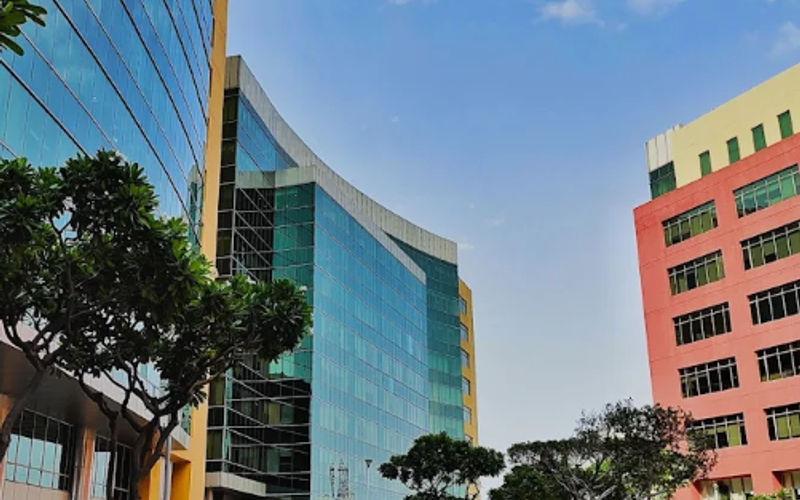 Sector 39, Gurugram, 7 DESKS Sector 39, Gurugram Image 1