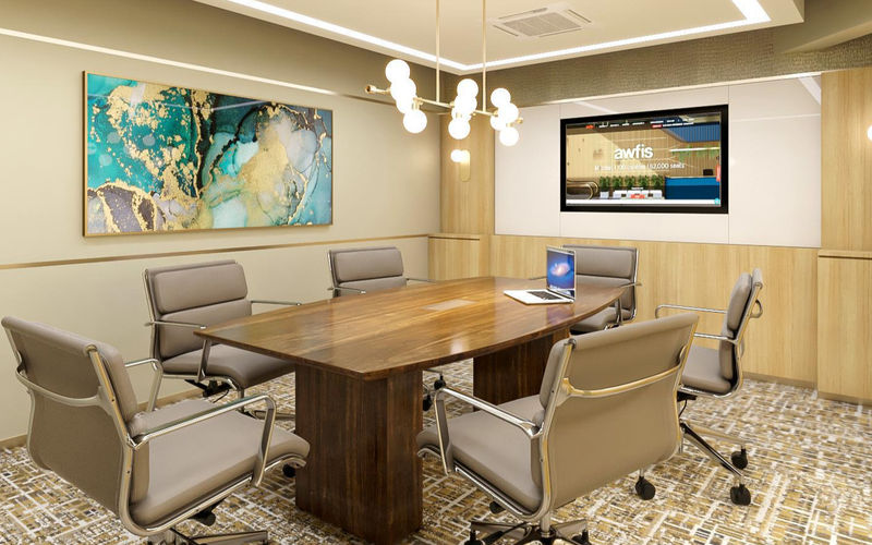 Plot A/8a Sector 62, Noida, 10 DESKS Plot A/8a Sector 62, Noida Image 1