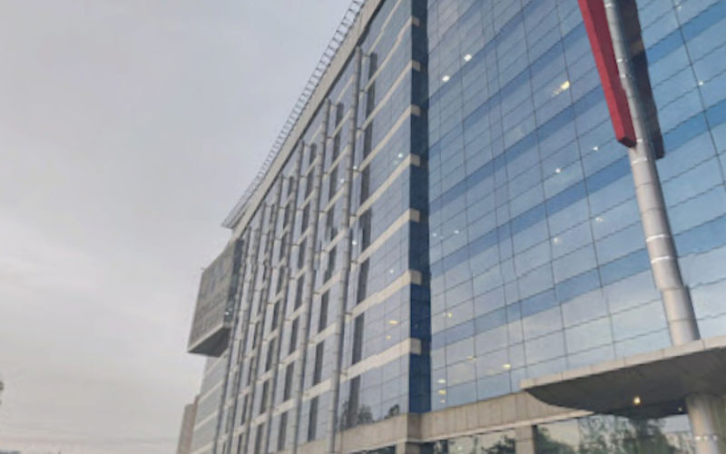 Plot A/8a Sector 62, Noida, 10 DESKS Plot A/8a Sector 62, Noida Image 1