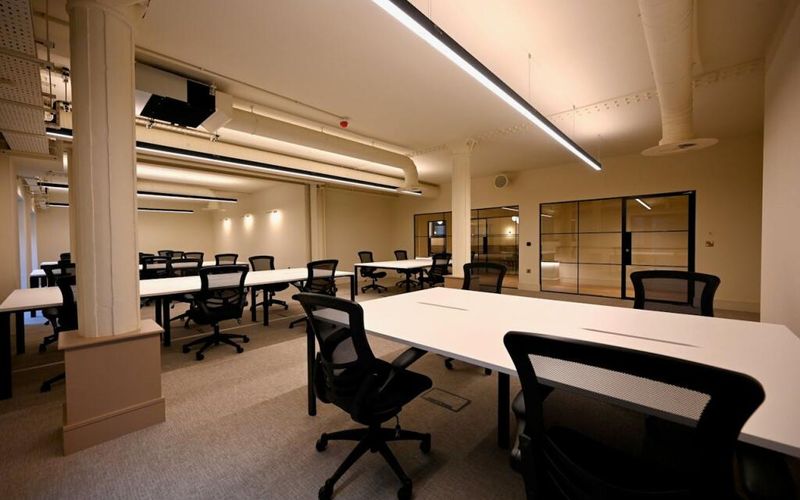 41 Spring Gardens, Greater Manchester Image 8