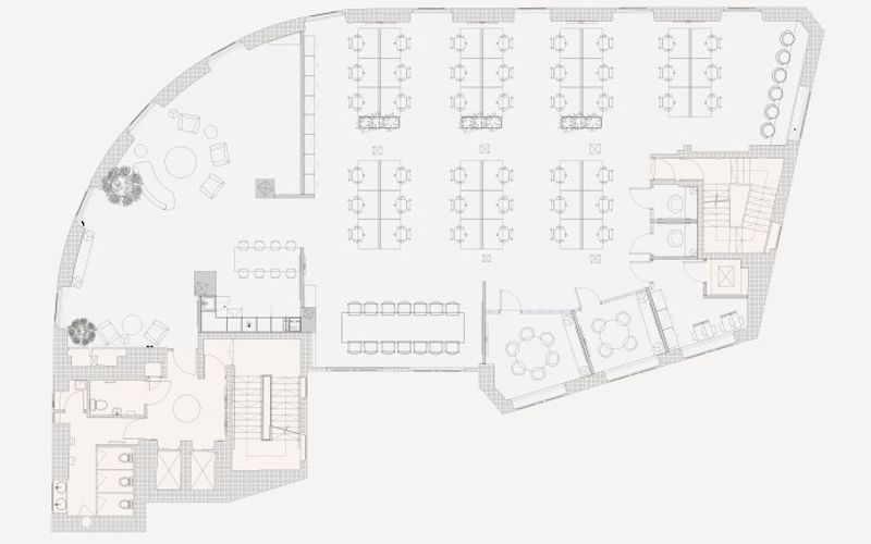 41 Spring Gardens, Greater Manchester Image 9