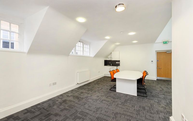 38 Thistle Street, Edinburgh Image 5