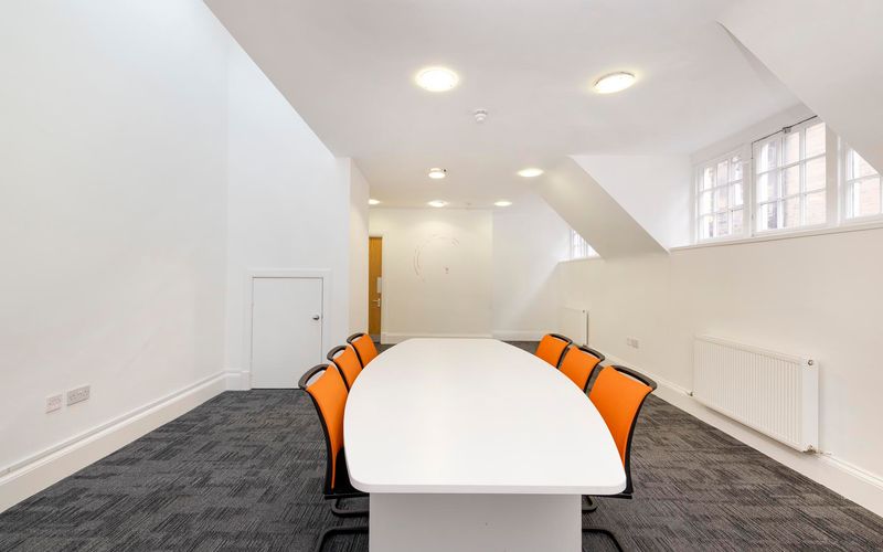 38 Thistle Street, Edinburgh Image 4