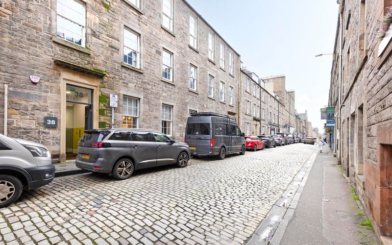 38 Thistle Street, Edinburgh Image 8