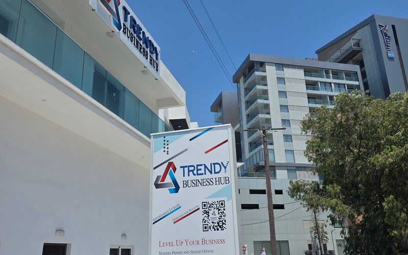 3 Dimosthenous, Larnaka Image 13