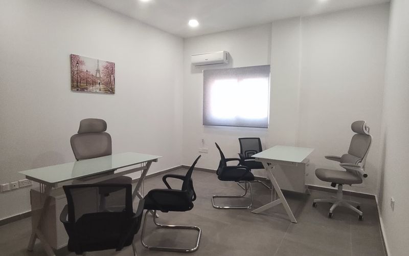 3 Dimosthenous, Larnaka Image 12