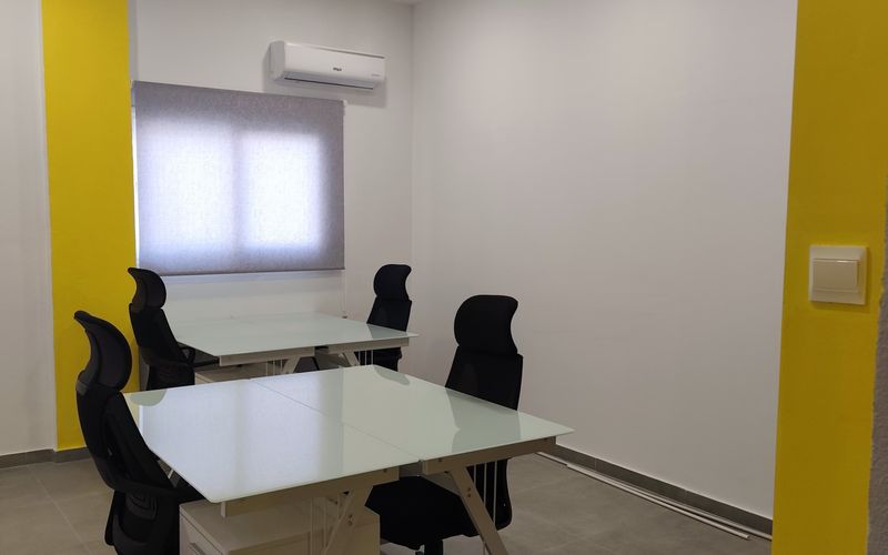 3 Dimosthenous, Larnaka Image 11