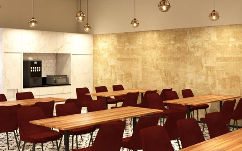 Block 4a New Town Action Area Ii, Kolkata Image 6