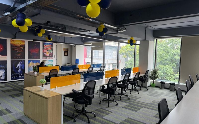 Mettupalayam Rd Kuppakonam Pudur, Coimbatore, 850 DESKS Mettupalayam Rd Kuppakonam Pudur, Coimbatore Image 1