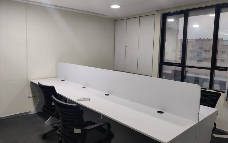 West Thillai Nagar, Tiruchirappalli Trichy, 54 DESKS West Thillai Nagar, Tiruchirappalli Trichy Image 1