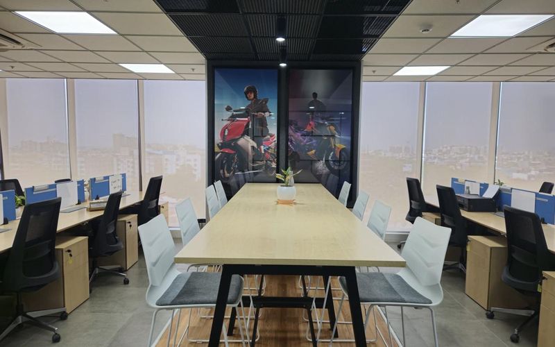 Bypass Rd Ponmeni, Madurai Image 1